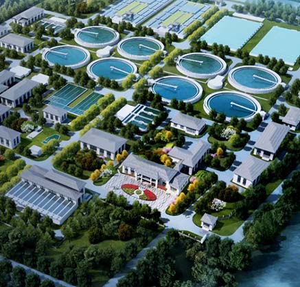 山东群铄环保科技有限公司