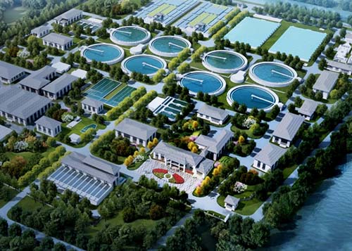 山东群铄环保科技有限公司